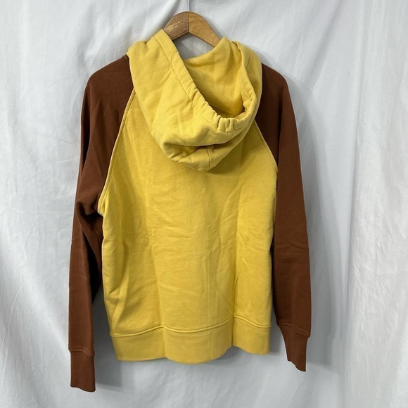 Outerknown Hoodie Mens Small All Day Sweatshirt Pullover Organic - Picture 9 of 10